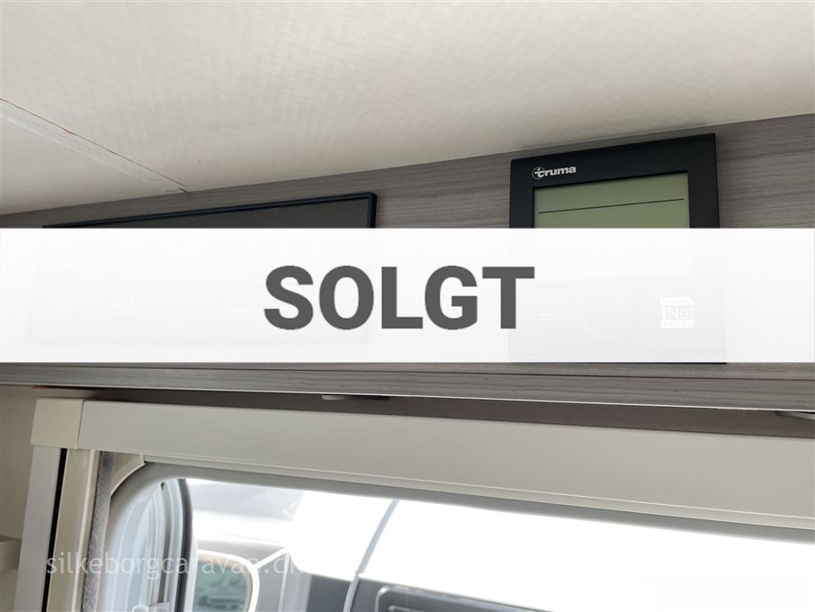 Hobby Ontour Edition V65 GE